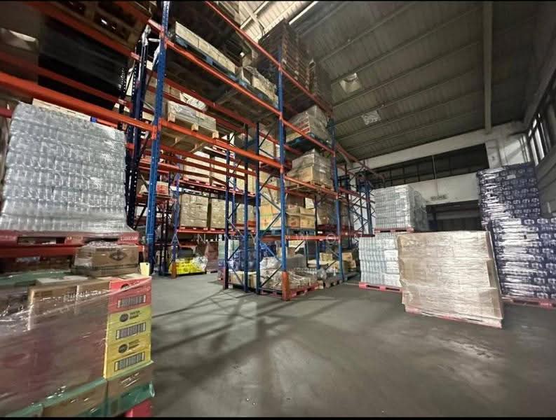 Kilang untuk Dijual di Bandar Bukit Tinggi (Klang) - Fanny Wong - PropertyGuru.com.my