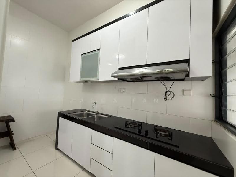 2-storey Terraced House for Sale in Horizon Hills (Iskandar Puteri (Nusajaya)) - Jasca Fan - Kitchen - PropertyGuru.com.my