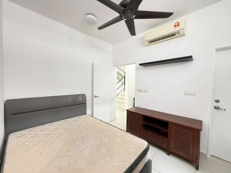 2-storey Terraced House for Sale in Horizon Hills (Iskandar Puteri (Nusajaya)) - Jasca Fan - Bedroom - PropertyGuru.com.my