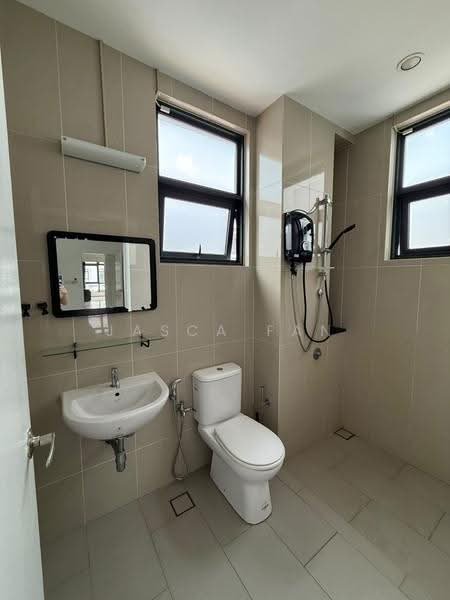 2-storey Terraced House for Sale in Horizon Hills (Iskandar Puteri (Nusajaya)) - Jasca Fan - Bathroom - PropertyGuru.com.my