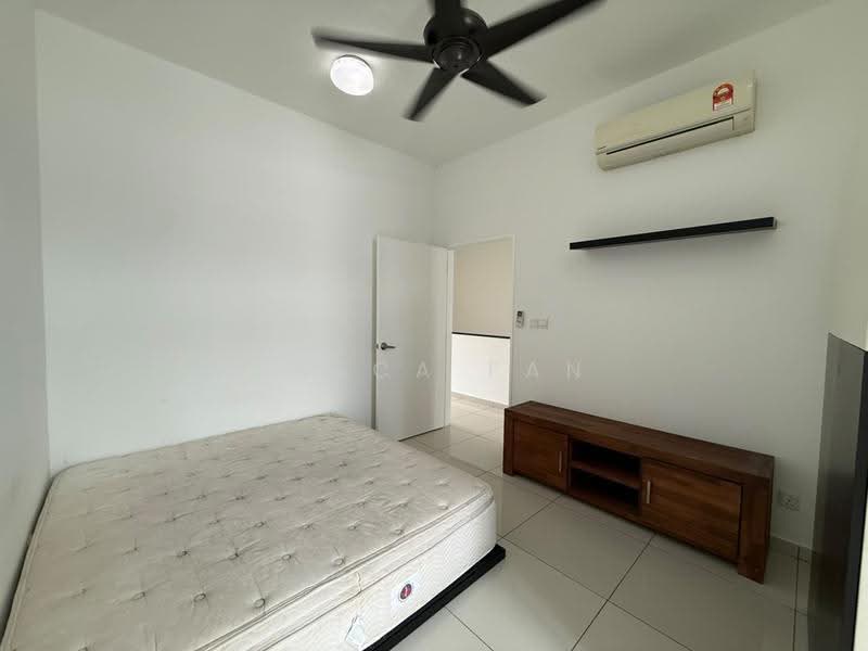 2-storey Terraced House for Sale in Horizon Hills (Iskandar Puteri (Nusajaya)) - Jasca Fan - Bedroom - PropertyGuru.com.my