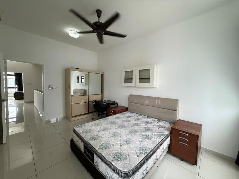 2-storey Terraced House for Sale in Horizon Hills (Iskandar Puteri (Nusajaya)) - Jasca Fan - Bedroom - PropertyGuru.com.my