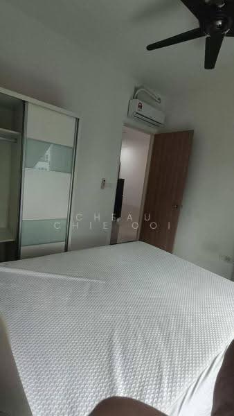 Kondominium untuk Disewa di QuayWest Residence - Cheau Chie Ooi - Bedroom - PropertyGuru.com.my
