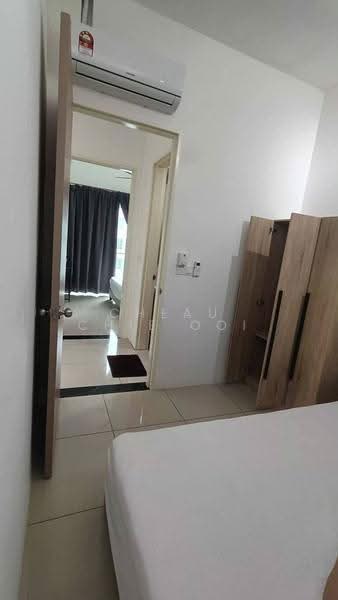 Kondominium untuk Disewa di QuayWest Residence - Cheau Chie Ooi - Bedroom - PropertyGuru.com.my