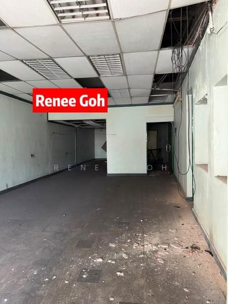 Shop for Rent in Dato Keramat (George Town) - Renee Goh - Interior - PropertyGuru.com.my