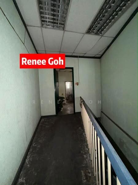 Shop for Rent in Dato Keramat (George Town) - Renee Goh - Corridor - PropertyGuru.com.my