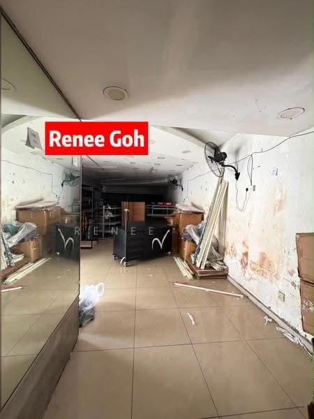 Shop for Rent in Dato Keramat (George Town) - Renee Goh - Interior - PropertyGuru.com.my