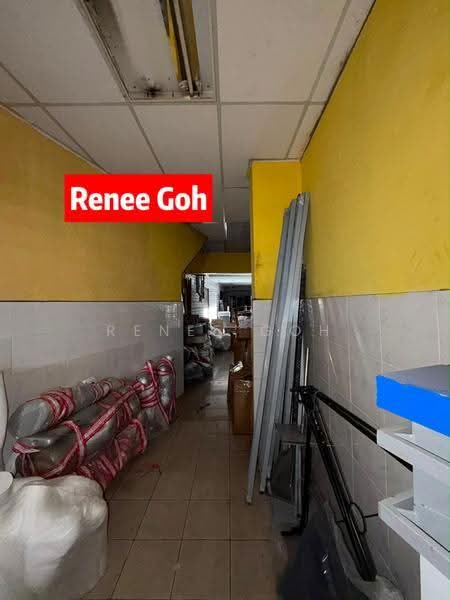 Shop for Rent in Dato Keramat (George Town) - Renee Goh - Corridor - PropertyGuru.com.my