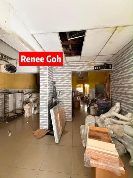 Shop for Rent in Dato Keramat (George Town) - Renee Goh - Interior - PropertyGuru.com.my