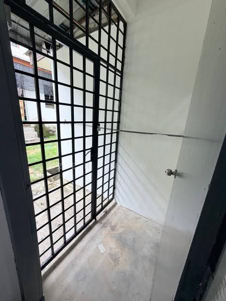 Rumah Teres 2-Tingkat untuk Dijual di Bandar Putra (Segamat) - Zen Wong - PropertyGuru.com.my