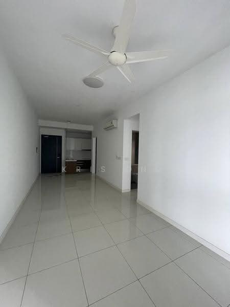 Service Residence for Rent at Setia Sky 88 - Kris Ong - Living Room - PropertyGuru.com.my