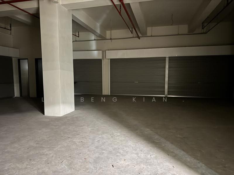 Shop / Office for Sale in Pju 5 (Kota Damansara) - Lim Beng Kian . - PropertyGuru.com.my