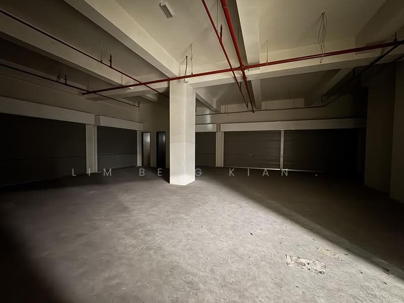 Shop / Office for Sale in Pju 5 (Kota Damansara) - Lim Beng Kian . - PropertyGuru.com.my