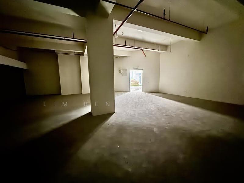 Shop / Office for Sale in Pju 5 (Kota Damansara) - Lim Beng Kian . - Entrance - PropertyGuru.com.my