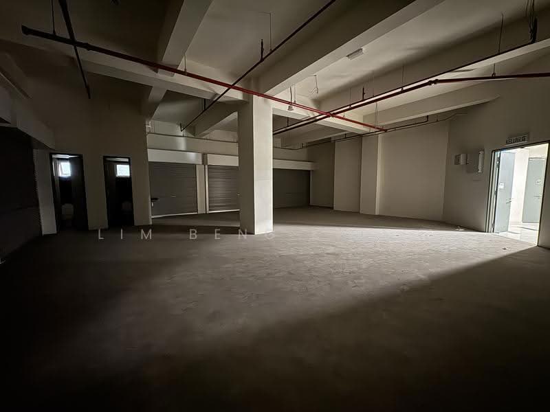 Shop / Office for Sale in Pju 5 (Kota Damansara) - Lim Beng Kian . - Interior - PropertyGuru.com.my