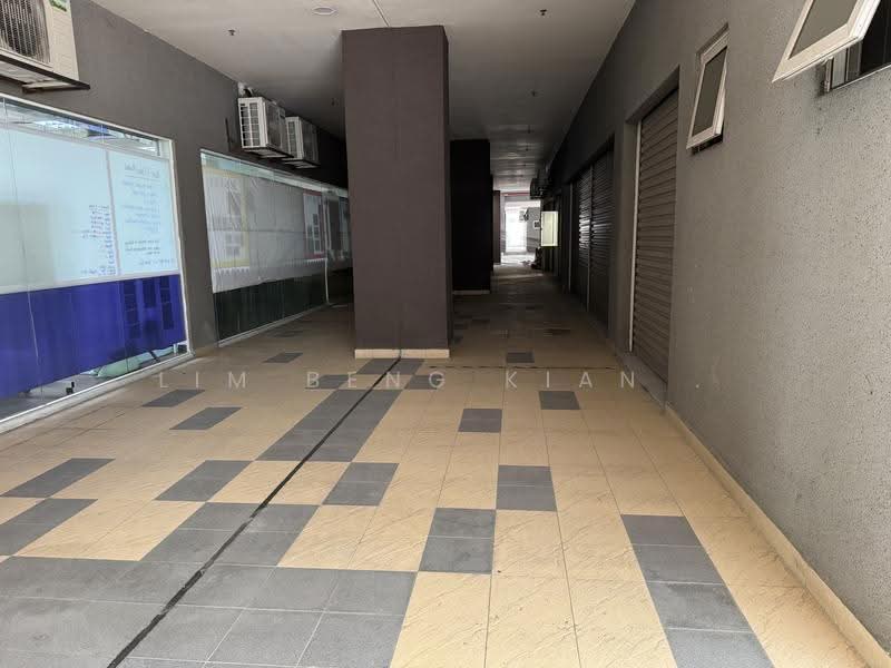 Shop / Office for Sale in Pju 5 (Kota Damansara) - Lim Beng Kian . - Corridor - PropertyGuru.com.my