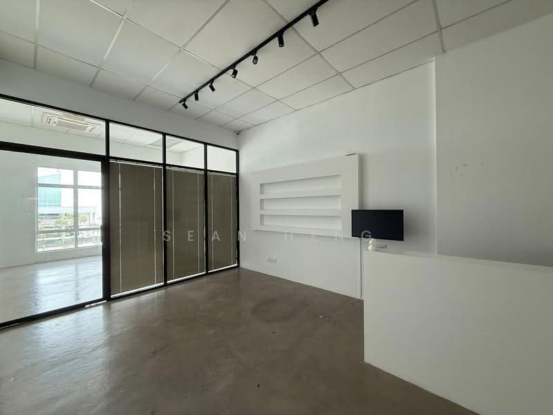 Pejabat untuk Disewa di Bukit Mertajam (Penang) - Sean Heng - Interior - PropertyGuru.com.my