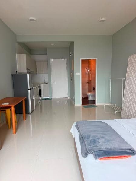 Kondominium untuk Disewa di SKS Pavillion Residences - Stephanie Yap - Kitchen - PropertyGuru.com.my