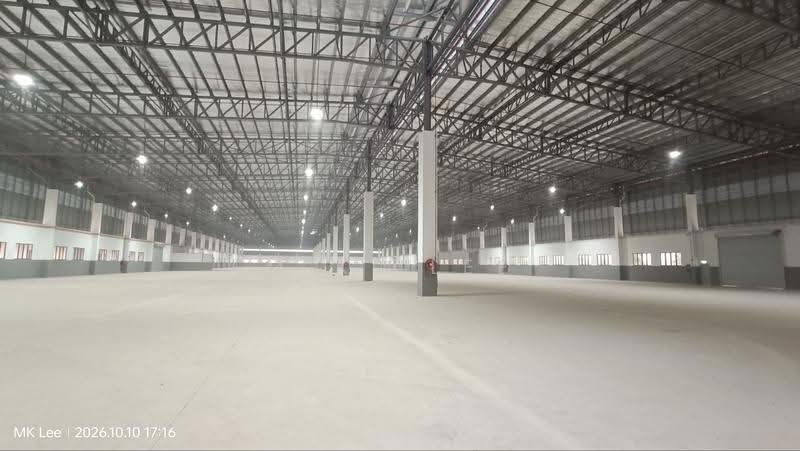 Kilang untuk Dijual di Taman Perindustrian Senai (Senai) - M.K. Lee - PropertyGuru.com.my