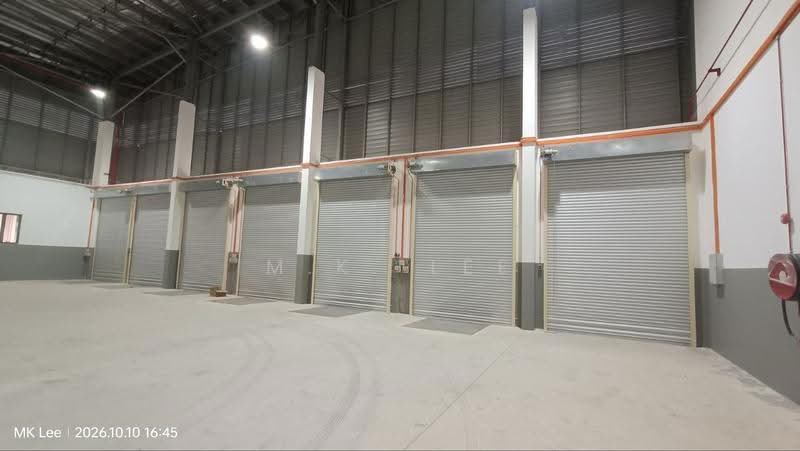 Kilang untuk Dijual di Taman Perindustrian Senai (Senai) - M.K. Lee - PropertyGuru.com.my