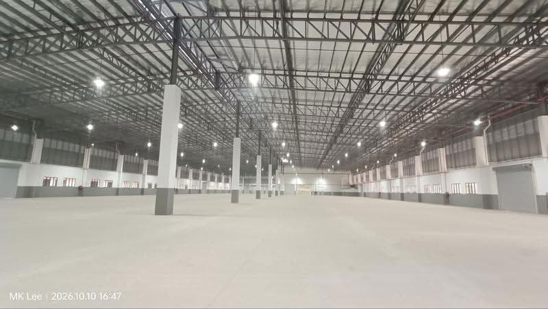Kilang untuk Dijual di Taman Perindustrian Senai (Senai) - M.K. Lee - PropertyGuru.com.my