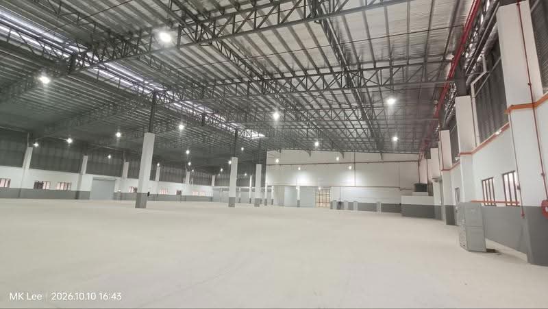 Kilang untuk Dijual di Taman Perindustrian Senai (Senai) - M.K. Lee - PropertyGuru.com.my