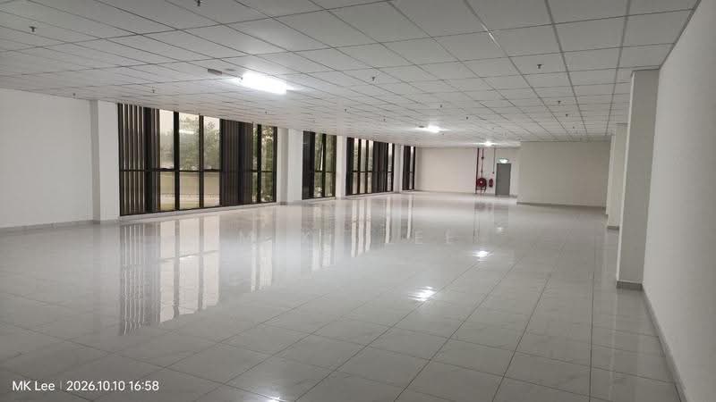 Factory for Rent in Taman Perindustrian Senai (Senai) - M.K. Lee - Interior - PropertyGuru.com.my