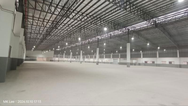 Factory for Rent in Taman Perindustrian Senai (Senai) - M.K. Lee - PropertyGuru.com.my