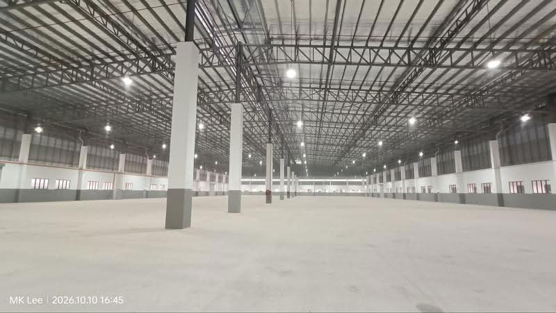Factory for Rent in Taman Perindustrian Senai (Senai) - M.K. Lee - PropertyGuru.com.my