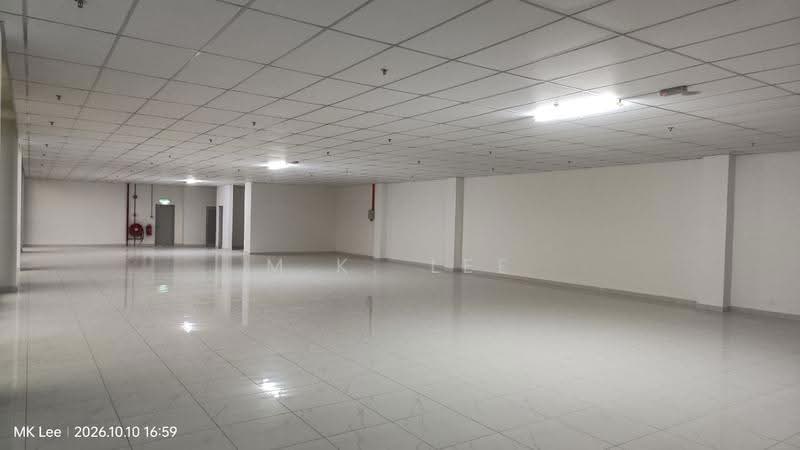 Factory for Rent in Taman Perindustrian Senai (Senai) - M.K. Lee - Interior - PropertyGuru.com.my