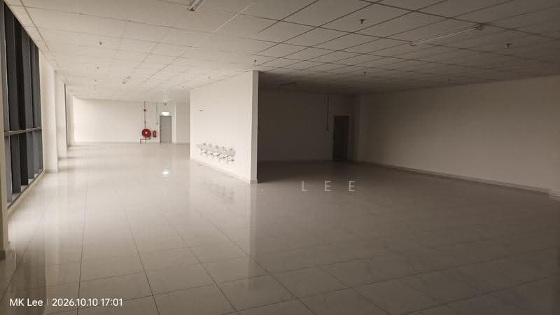 Factory for Rent in Taman Perindustrian Senai (Senai) - M.K. Lee - Interior - PropertyGuru.com.my