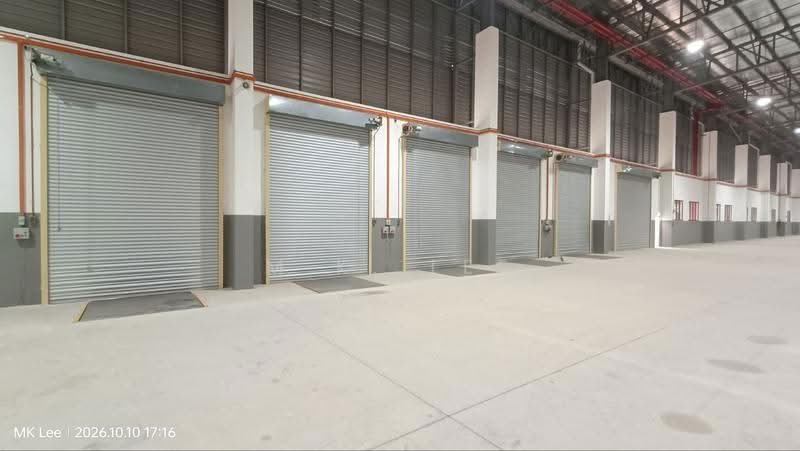 Factory for Rent in Taman Perindustrian Senai (Senai) - M.K. Lee - PropertyGuru.com.my