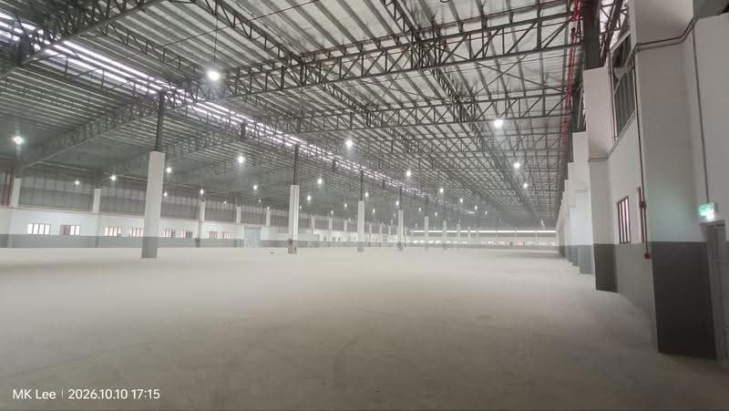 Factory for Rent in Taman Perindustrian Senai (Senai) - M.K. Lee - PropertyGuru.com.my
