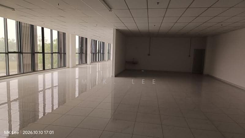 Factory for Rent in Taman Perindustrian Senai (Senai) - M.K. Lee - PropertyGuru.com.my