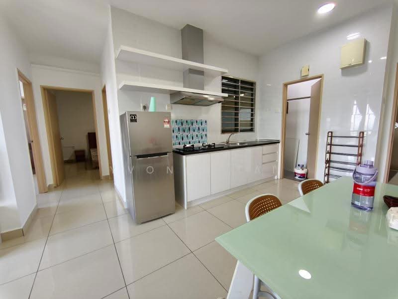 Apartment for Sale at Seri Austin Residence (Pangsapuri Seri Austin) - Yvonne Tai - Kitchen - PropertyGuru.com.my