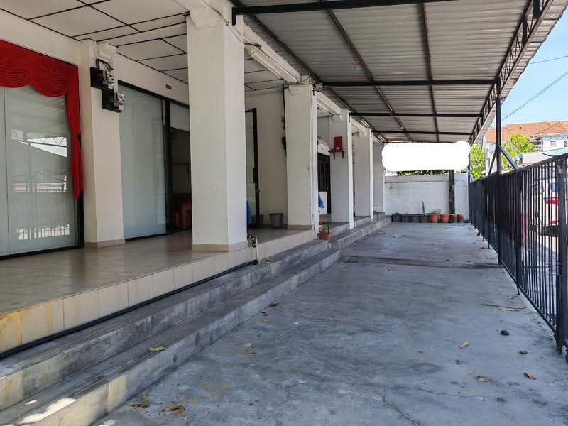Rumah Teres 1.5-Tingkat untuk Dijual di Dato Keramat (George Town) - Xinnee . - PropertyGuru.com.my