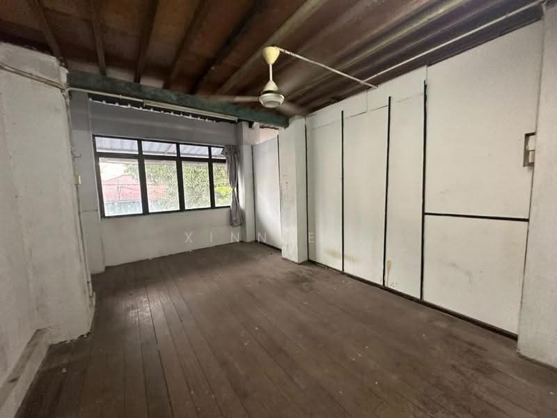 1.5-storey Terraced House for Sale in Dato Keramat (George Town) - Xinnee . - Interior - PropertyGuru.com.my