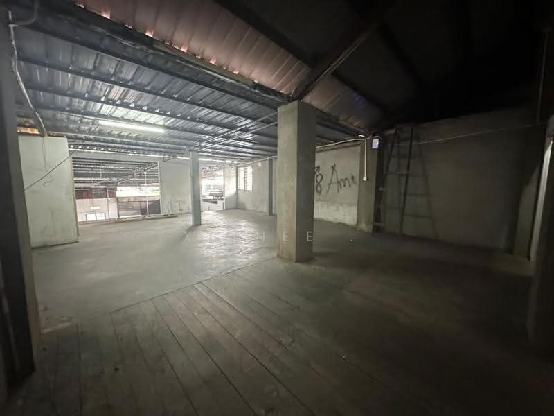 1.5-storey Terraced House for Sale in Dato Keramat (George Town) - Xinnee . - PropertyGuru.com.my