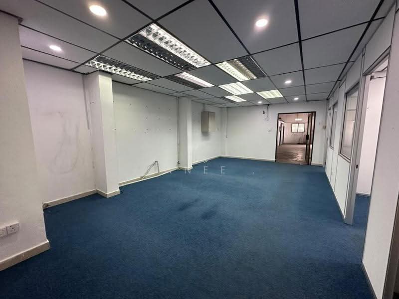 1.5-storey Terraced House for Sale in Dato Keramat (George Town) - Xinnee . - Interior - PropertyGuru.com.my