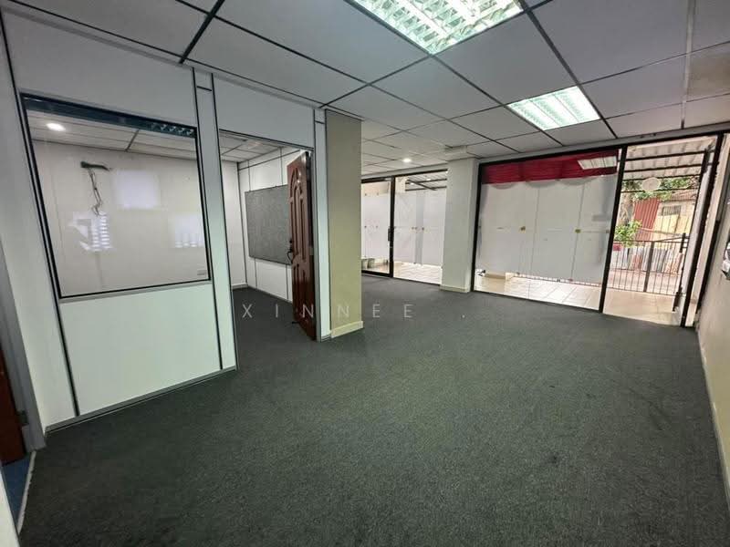 1.5-storey Terraced House for Sale in Dato Keramat (George Town) - Xinnee . - Interior - PropertyGuru.com.my