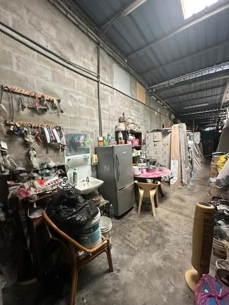 1.5-storey Terraced House for Sale in Dato Keramat (George Town) - Xinnee . - Interior - PropertyGuru.com.my