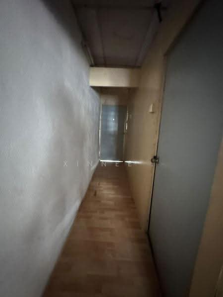 1.5-storey Terraced House for Sale in Dato Keramat (George Town) - Xinnee . - Corridor - PropertyGuru.com.my