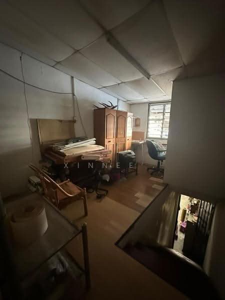 1.5-storey Terraced House for Sale in Dato Keramat (George Town) - Xinnee . - Study - PropertyGuru.com.my