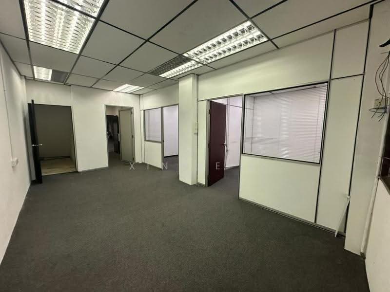 1.5-storey Terraced House for Sale in Dato Keramat (George Town) - Xinnee . - Interior - PropertyGuru.com.my
