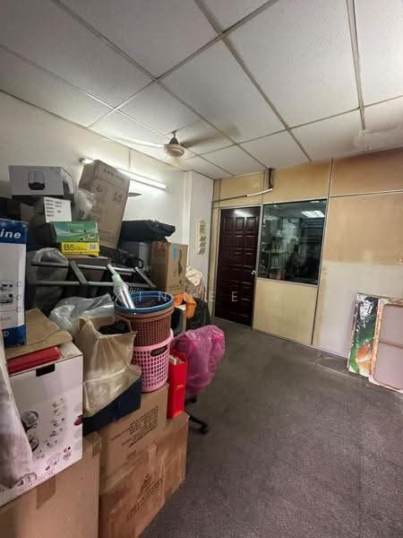 1.5-storey Terraced House for Sale in Dato Keramat (George Town) - Xinnee . - Interior - PropertyGuru.com.my