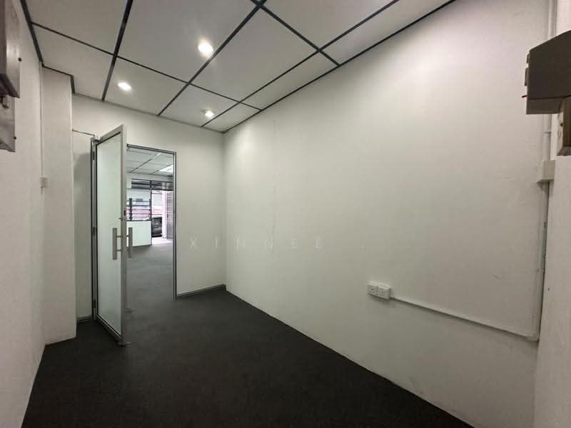 1.5-storey Terraced House for Sale in Dato Keramat (George Town) - Xinnee . - Interior - PropertyGuru.com.my