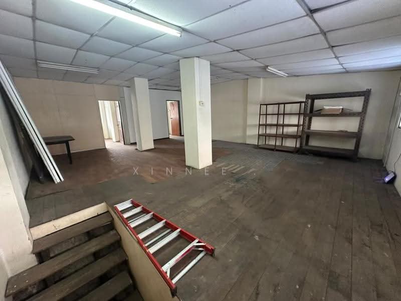 1.5-storey Terraced House for Sale in Dato Keramat (George Town) - Xinnee . - PropertyGuru.com.my