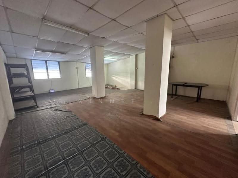 1.5-storey Terraced House for Sale in Dato Keramat (George Town) - Xinnee . - Interior - PropertyGuru.com.my