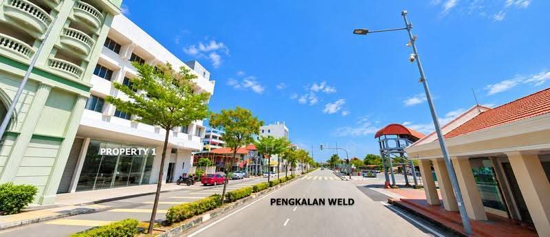 Shop for Sale in George Town (Penang) - Pei Hong - PropertyGuru.com.my