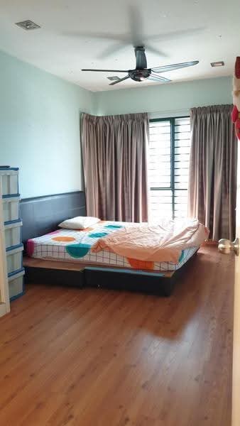Condominium for Rent at Dynasty Garden Condominium - Cellest Chin - Bedroom - PropertyGuru.com.my